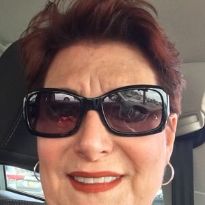 Meet your Posher, Judi